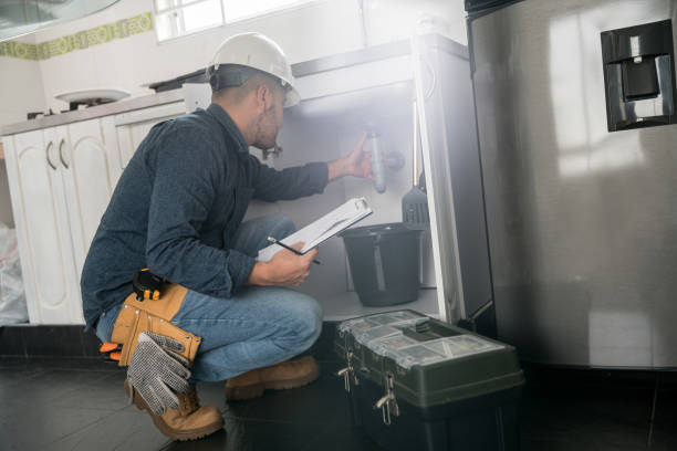 Best Plumbing Installation Services  in Albany, KY