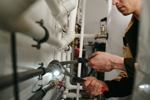 Best Plumbing Inspection Services  in Albany, KY