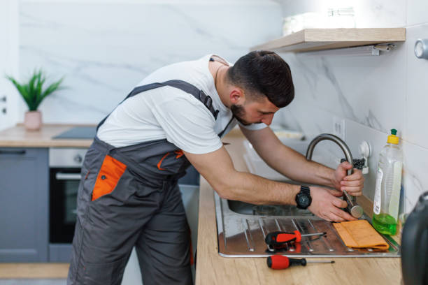 Best Leak Detection Services  in Albany, KY