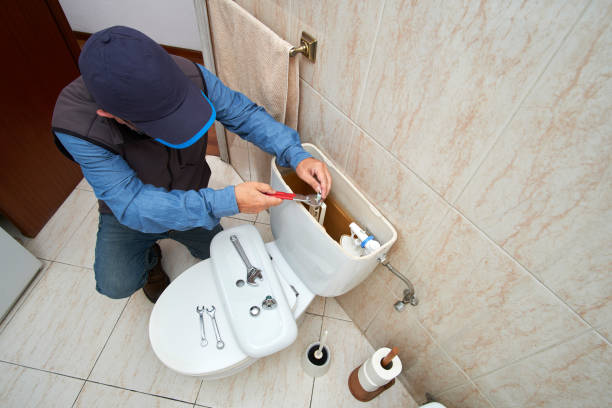 Best Commercial Plumbing Services  in Albany, KY