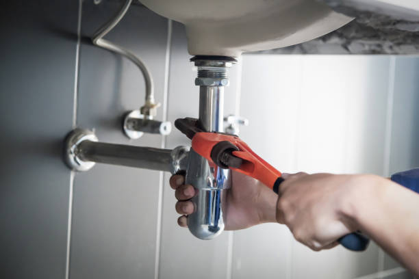 Best Shower Repair Services  in Albany, KY