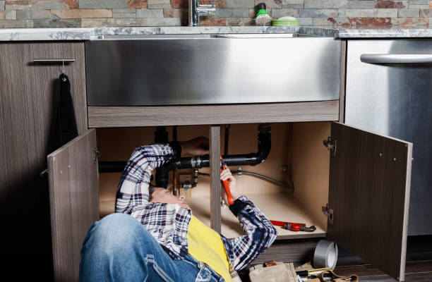 Best Residential Plumbing Services  in Albany, KY