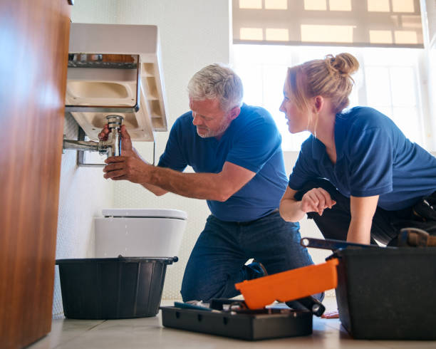 Albany, KY Plumbing Company